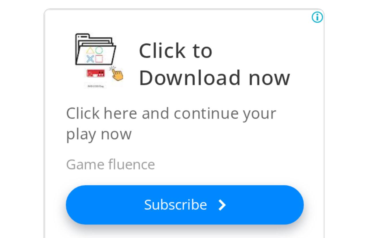 Click to Download Now Creative